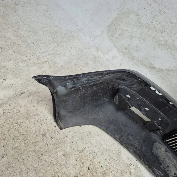 Paraurti anteriore SKODA OCTAVIA I LIFT 1U0807221D image 7