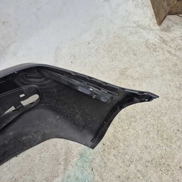 Paraurti anteriore SKODA OCTAVIA I LIFT 1U0807221D image 8