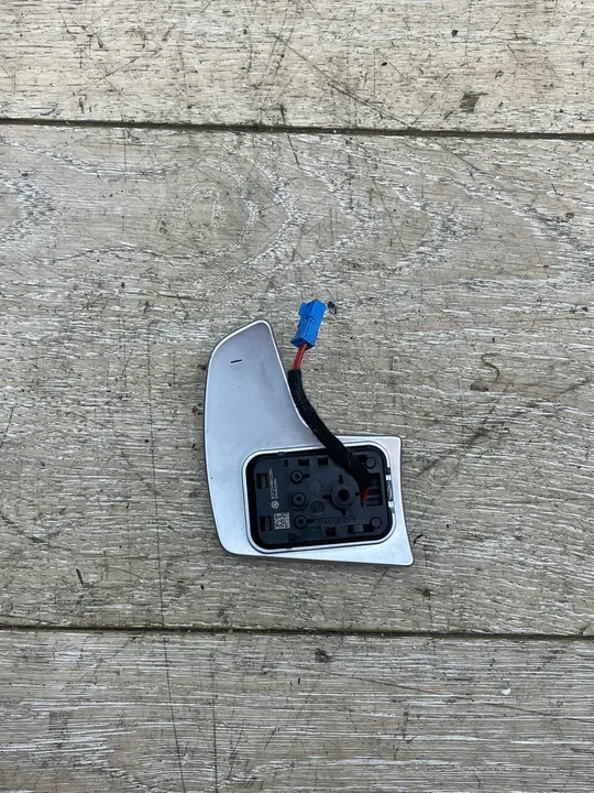 Botões do Volante BMW X3 2021 93724960 image 1