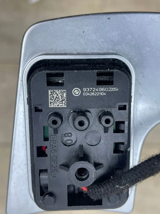 Botões do Volante BMW X3 2021 93724960 image 2