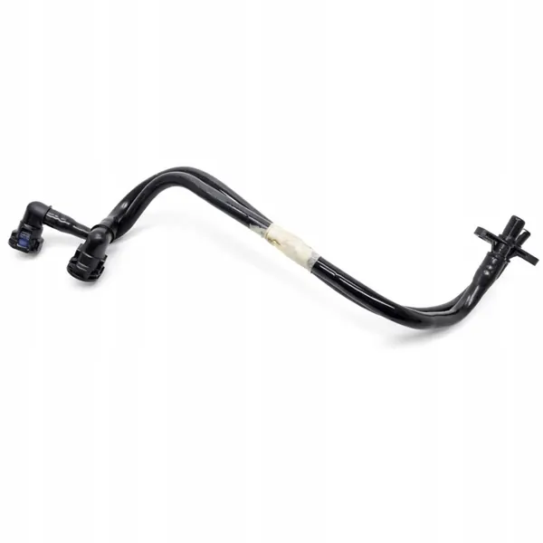 Volvo S60 II Oliekoelleidingset OEM 31319281 image 2
