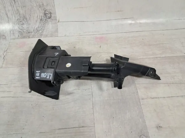 Boquilla lavafaros SEAT LEON III OEM 5F0955965 image 4