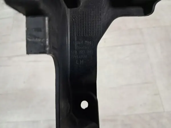 Boquilla lavafaros SEAT LEON III OEM 5F0955965 image 6