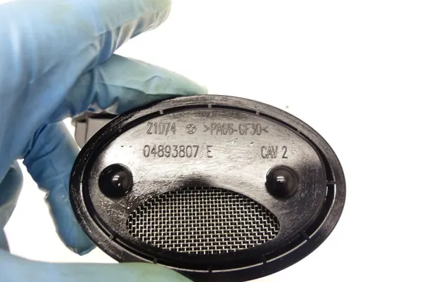 Filtro de fumo de óleo OEM 04893807AE para 3.6L V6 image 5