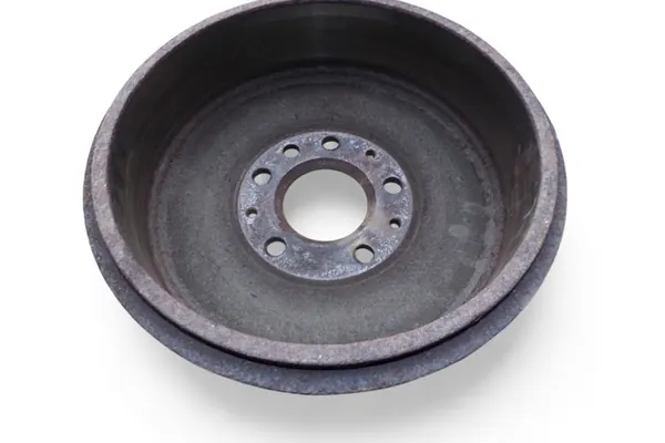 Tambor de freno trasero VW TRANSPORTER IV 701609617 image 2