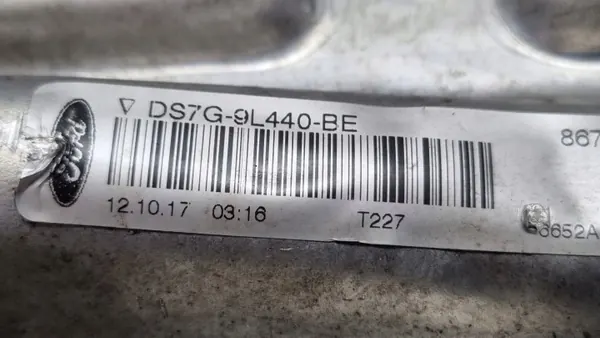Colector de admisión OEM S26383148 para Ford 1.5 EcoBoost image 7