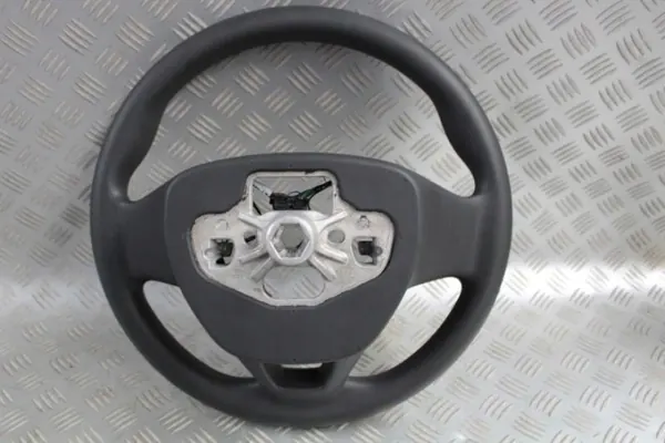 Ford Fiesta MK8 Ohjauspyörä OEM H1BB-3600-BA Monitoimi image 6