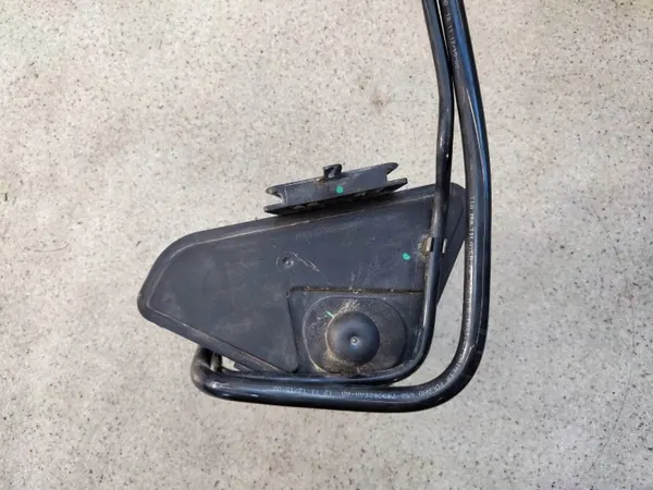 Filtro de carbón OEM A246470015953 para Mercedes Clase A image 4