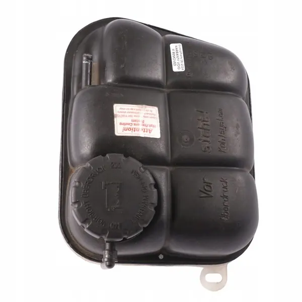 Kühlmittelbehälter Mercedes C140 A1405001749 image 2