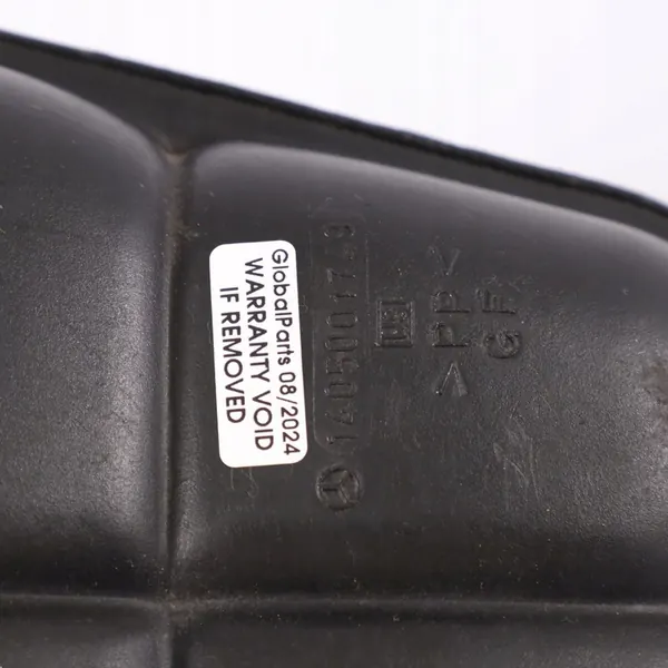 Kühlmittelbehälter Mercedes C140 A1405001749 image 4