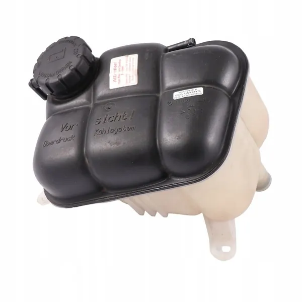 Kühlmittelbehälter Mercedes C140 A1405001749 image 5