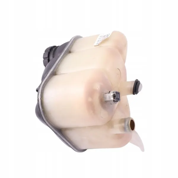 Kühlmittelbehälter Mercedes C140 A1405001749 image 7