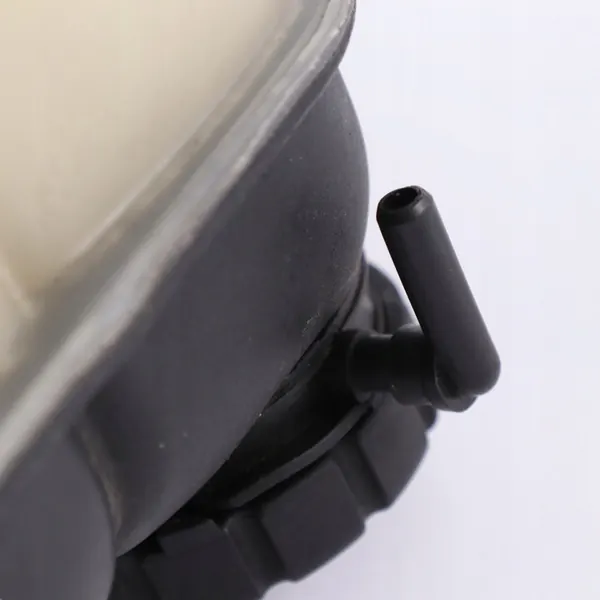 Kühlmittelbehälter Mercedes C140 A1405001749 image 9