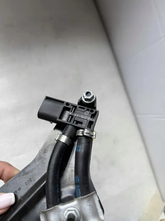 MERCEDES W204 LIFT 2.2 CDI Pakokaasupaineanturi A0061539528 image 4