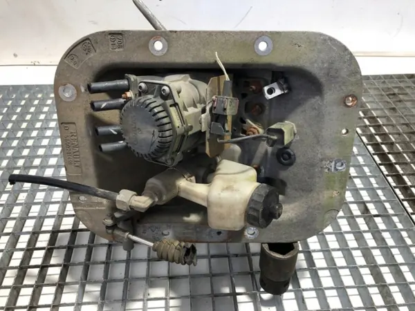 Pédales OEM 5600201491 pour Renault Trucks Premium image 5