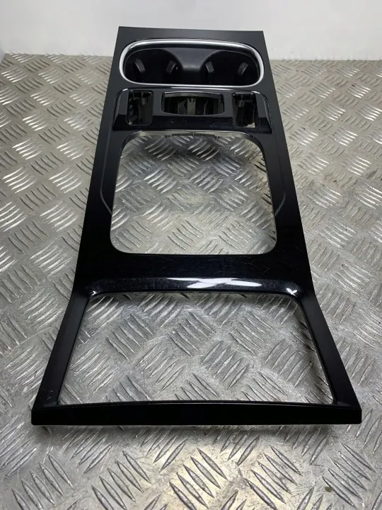 Cadre SsangYong Rexton OEM 7797136000 - Occasion image 5
