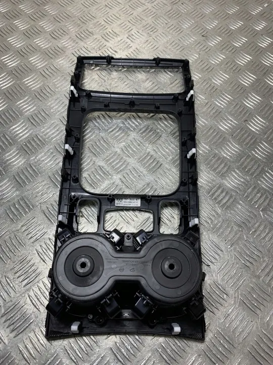 Cadre SsangYong Rexton OEM 7797136000 - Occasion image 7