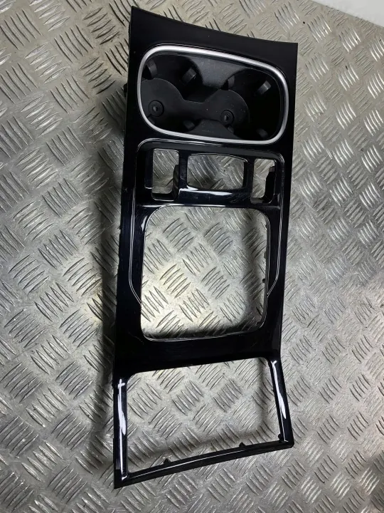 Cadre SsangYong Rexton OEM 7797136000 - Occasion image 8