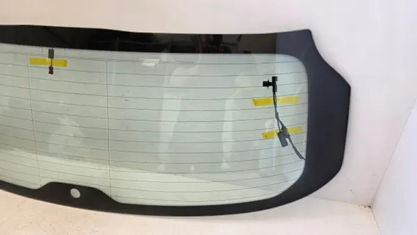 BMW X3 G01 bakluckeglas OEM 7483079 - Begagnad image 3