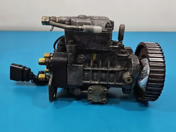 OEM 0460404972 Ruiskutuspumppu VW Golf IV:lle image 3