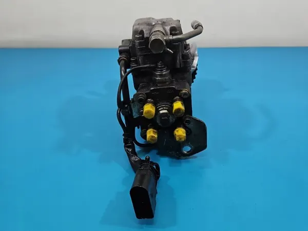 OEM 0460404972 Ruiskutuspumppu VW Golf IV:lle image 4