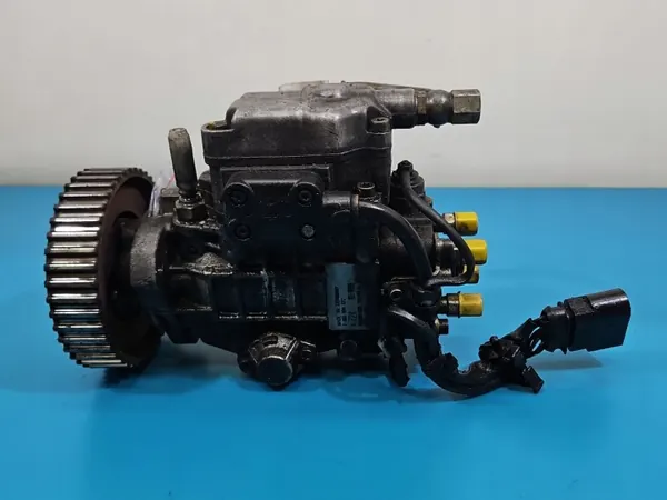 OEM 0460404972 Ruiskutuspumppu VW Golf IV:lle image 6