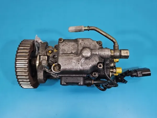OEM 0460404972 Ruiskutuspumppu VW Golf IV:lle image 7