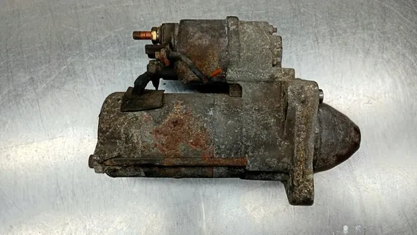 Motor de arranque 63111008 Fiat image 3