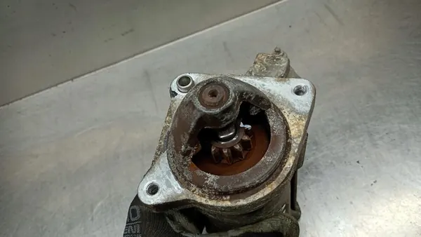 Motor de arranque 63111008 Fiat image 4