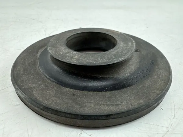 Audi A3 S3 8V Taka jousituksen istuin OEM 5Q0512149 image 8