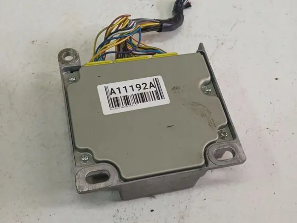 Mitsubishi Grandis SRS-turvatyyny moduuli OEM MN141401 image 2