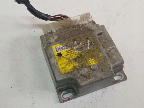 Mitsubishi Grandis SRS-turvatyyny moduuli OEM MN141401 image 3