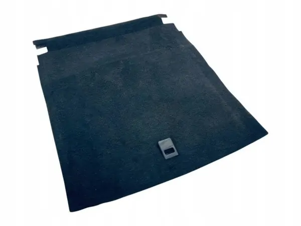 VW Passat B7 Kofferraummatte OEM 3C5863463AC - Gebraucht image 2