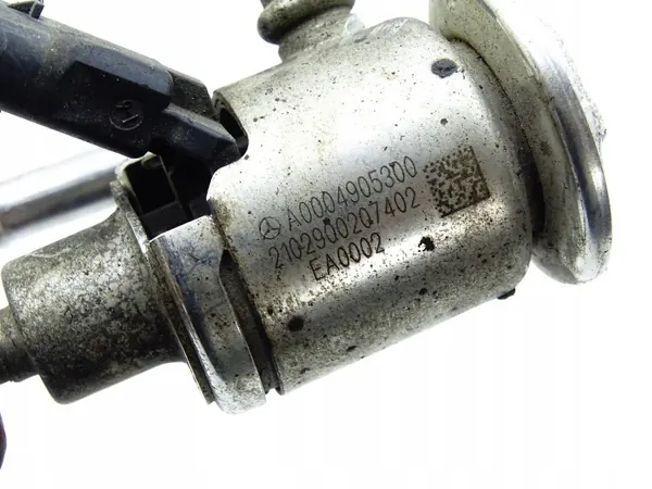 AdBlue-Injektor OEM A0004905300 für Mercedes Sprinter image 3