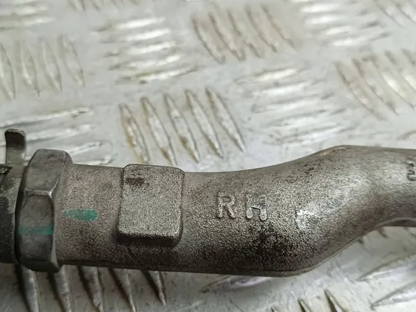 Vasen ohjaustanko VOLVO XC60 2019 image 4