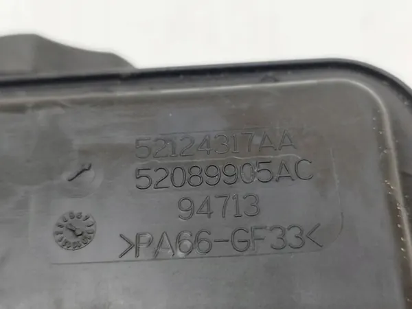 JEEP COMMANDER 5-10R XK RESERVOR DE DIRECCION ASISTIDA image 5