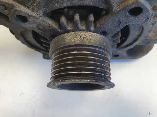 Vaihtovirtageneraattori Ford C-MAX 1.8 16V image 4