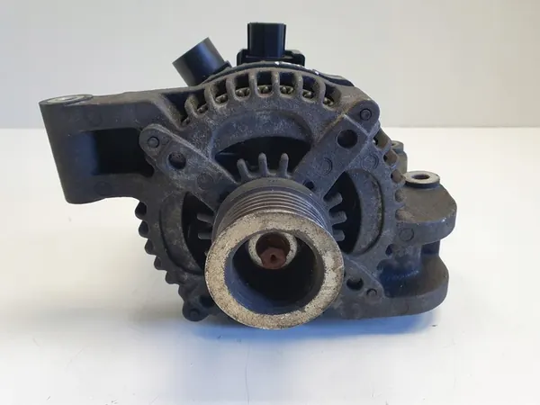 Vaihtovirtageneraattori Ford C-MAX 1.8 16V image 7