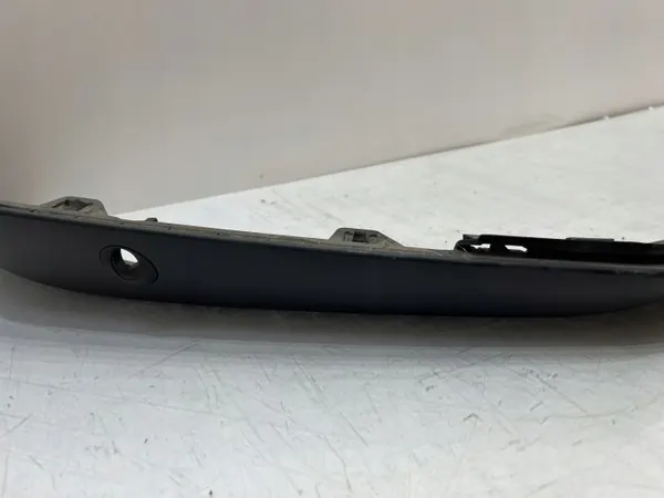 OEM 999 Frontspoiler für Peugeot 2008 II Lift image 3