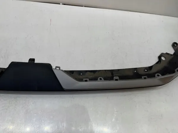 OEM 999 Frontspoiler für Peugeot 2008 II Lift image 6
