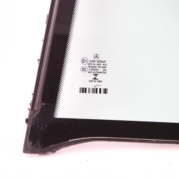 Vidro Triangular Esquerdo Mercedes Classe E W212 OEM A2127303900 image 5