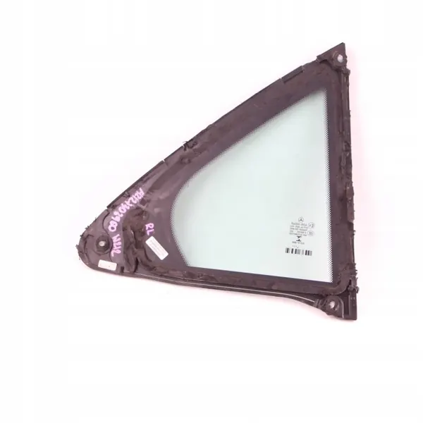 Vidro Triangular Esquerdo Mercedes Classe E W212 OEM A2127303900 image 9