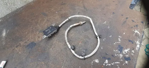 Sensor Lambda NOx 1.5 DCI Renault Kangoo III Lift image 3