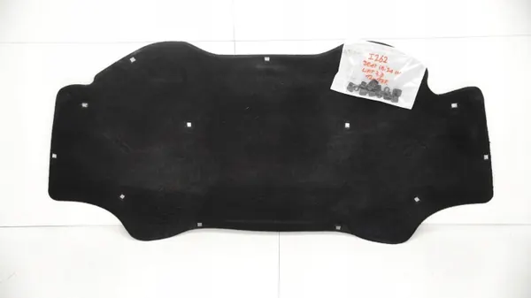 Isolation de capot OEM 360150749 pour Seat Ibiza IV FL image 2