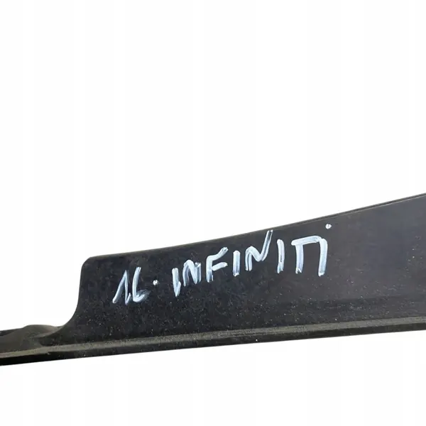 Infiniti QX30 2017 Fram monteringsdelar OEM 289835DA1A image 7