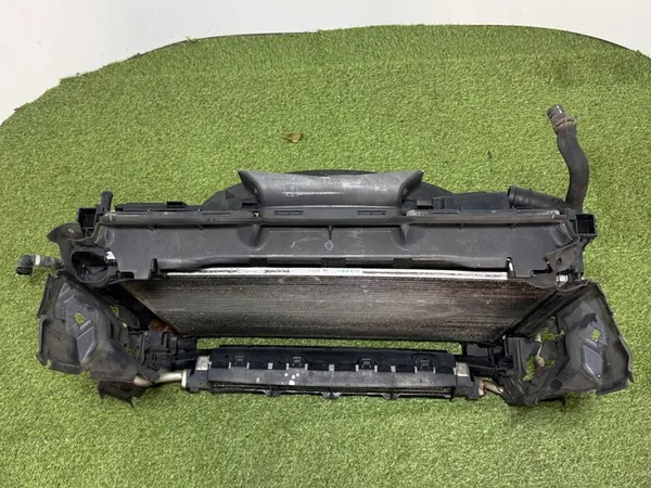 Kylarsats Mercedes S-Klass W222 Lift S560 image 7