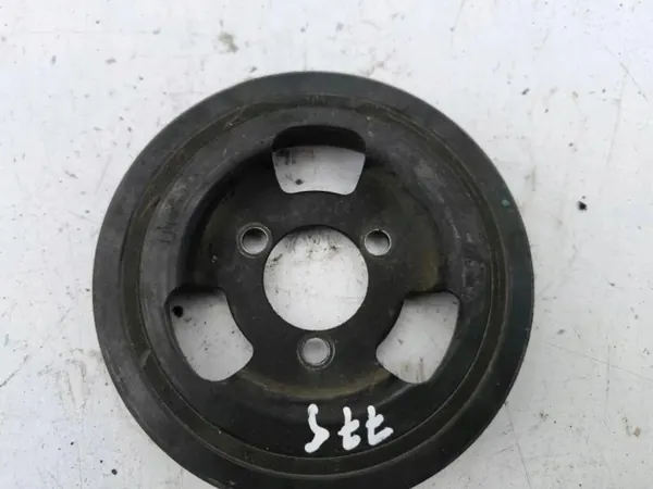 OEM 7567801 Kampiakselin hihnapyörä Mini Cooper Countrymanille image 2