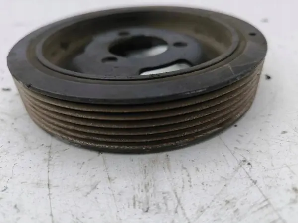 OEM 7567801 Kampiakselin hihnapyörä Mini Cooper Countrymanille image 3