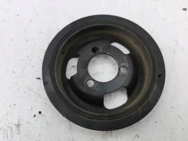 OEM 7567801 Kampiakselin hihnapyörä Mini Cooper Countrymanille image 5