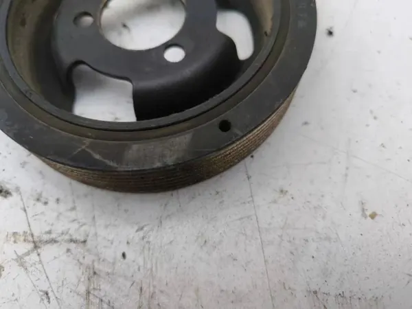 OEM 7567801 Kampiakselin hihnapyörä Mini Cooper Countrymanille image 6